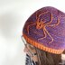 Arachnid Hat