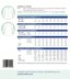 Cashmerette Harrison Shirt 2101 - Paper Pattern, Size 12 - 28