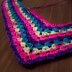 Off the Hook Shawl