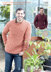 Sweaters in Hayfield Bonus Aran Tweed - 7368 - Downloadable PDF