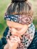 Winter Dusk Headband