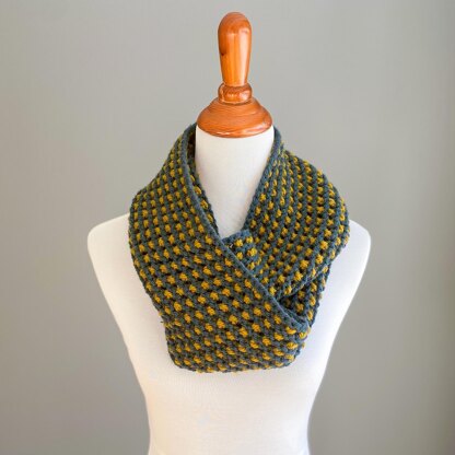 Cobbles Cowl