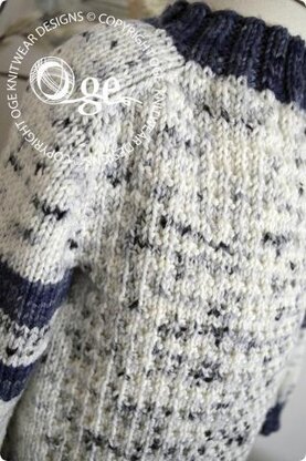 Antero Sweater - P209