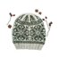 SELBU SNOWFLAKE Hat