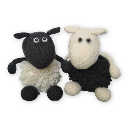 Loopy Sheep