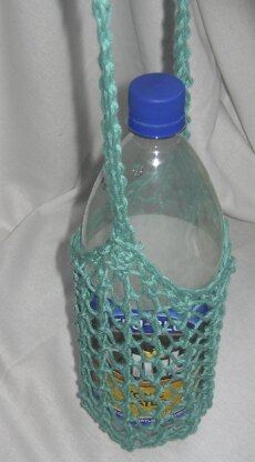 Water Bottle Holder