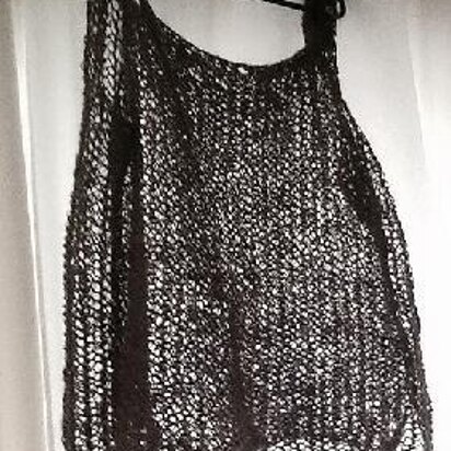 Turkish Lace Camisole