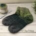 Socks for Wider Feet (aka socks for Chubby Feet)