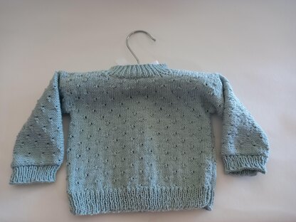 Baby Cardigan