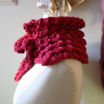 Ridgely Cowl Neckwarmer