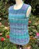 Twist Stitch Tank Top