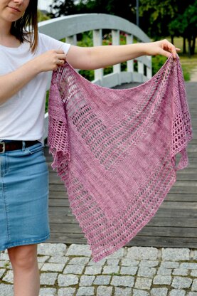 Despina Shawl