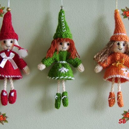 Bell Elves