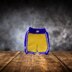 LA Lakers Basketball Outfit