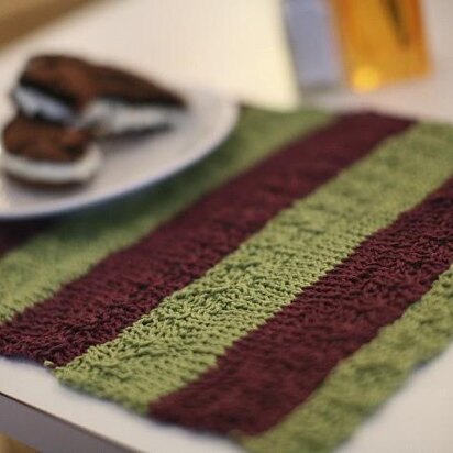 Hemp Placemats