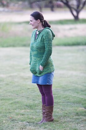 Harvest Sweater