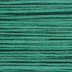 Paintbox Crafts 6 Strand Embroidery Floss 12 Skein Value Pack - Cactus (127)