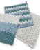 Glen Coe Washcloth