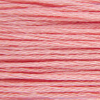 Paintbox Crafts Stickgarn Mouliné - Cotton Candy (33)