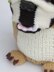 British bulldog tea cosy