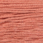 Paintbox Crafts 6 Strand Embroidery Floss 12 Skein Value Pack - Pink Champagne (211)