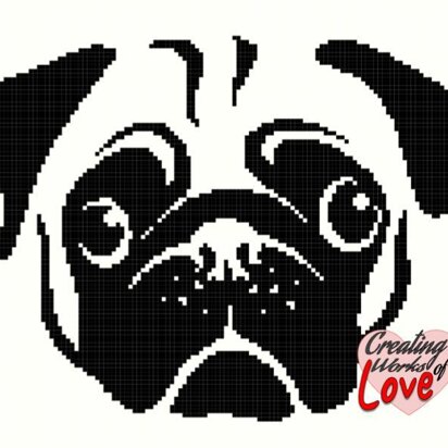 Pug Face Graphgan