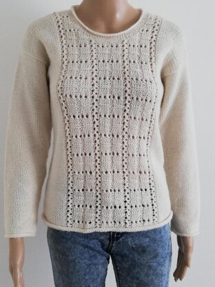 Hemera sweater