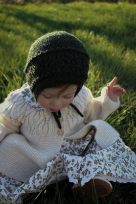 Catkin Bonnet