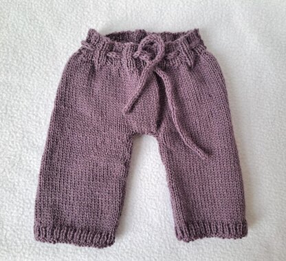 Doll Streetwear Outfit