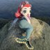 Mermaid doll + Videos
