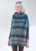 Mera Poncho in Berroco Aero - 401-5 - Downloadable PDF