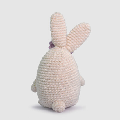 Circulo Amigurumi Bunny Kit