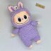Labubu Doll