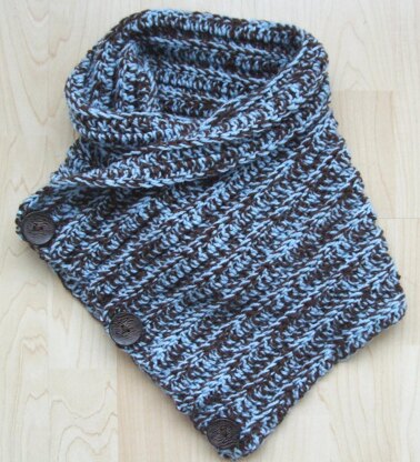 Easy Button Cowl