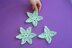 Star Rays motifs