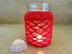 Crochet Candle Cozies For Mason Jars