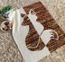 Clever Fox Blanket