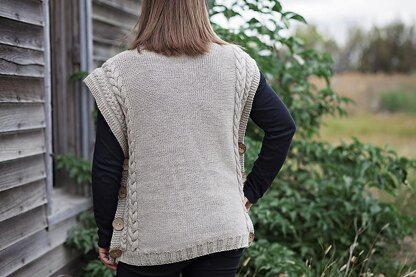 Adult Whispers of Autumn Pullover