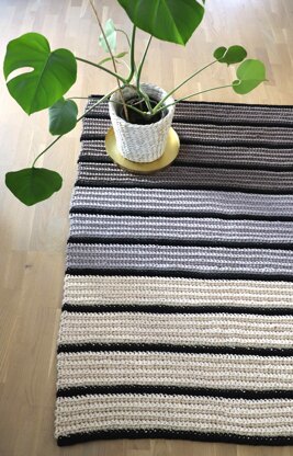 Solla rug