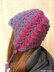 WinayWayna brioche earflap hat