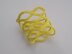 Lozenge Net Striped Bracelet