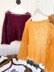 Leela sweater