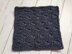 Ocean Waves Washcloth