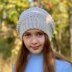 The Jill slouchy hat