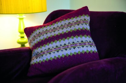 Peppi cushion