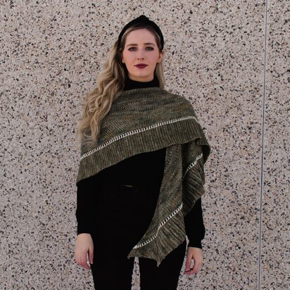 Hazeldell Wrap