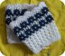 Loop The Loop Boot Cuffs