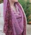 Breezeway Shawl