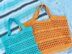 Castaway Beach Tote