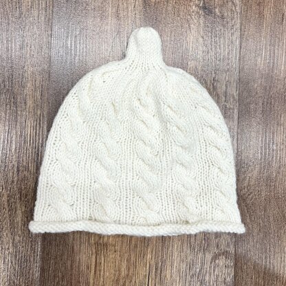 Harrison's Beanie